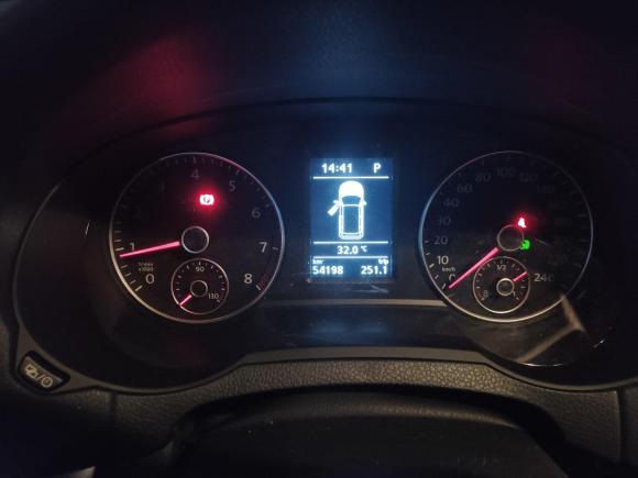 [佛山·粤E] 二手大众夏朗2018款 改款 380TSI 舒享型 7座