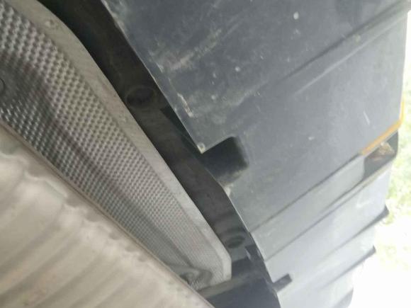 [湖州·粤P] 二手名爵MG62021款 Pro 1.5T 自动Trophy豪华版