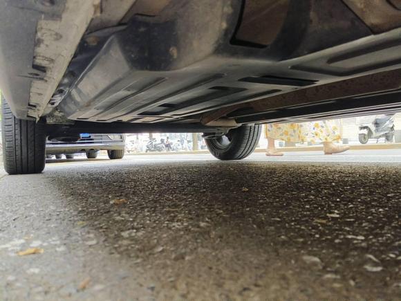 [西安·陕D] 二手宝骏宝骏5102017款 1.5L 手动豪华型