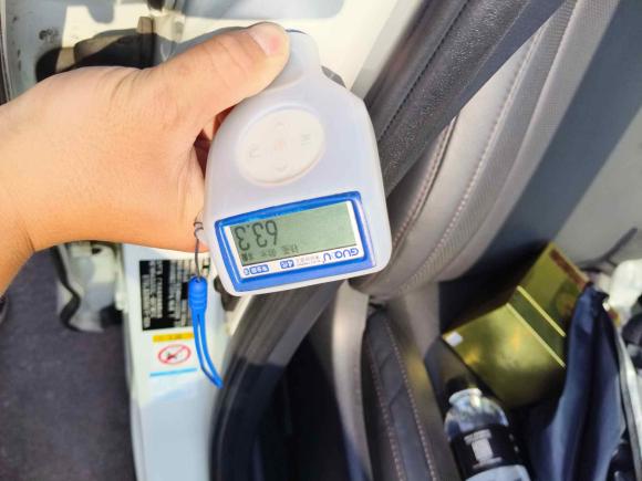 [佛山·粤D] 二手丰田汉兰达2018款 2.0T 四驱豪华版 7座 国VI