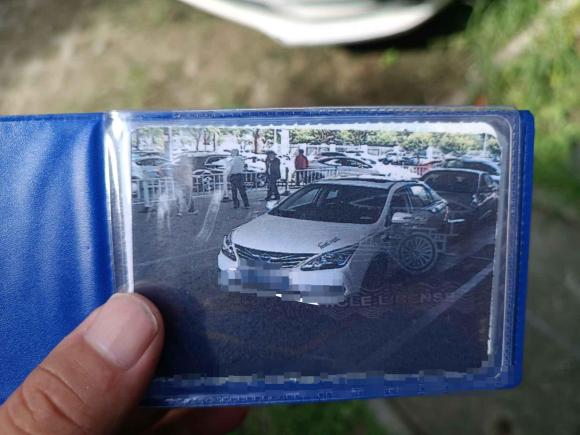 [苏州·苏E] 二手比亚迪比亚迪G52014款 1.5TI 手动尊贵型