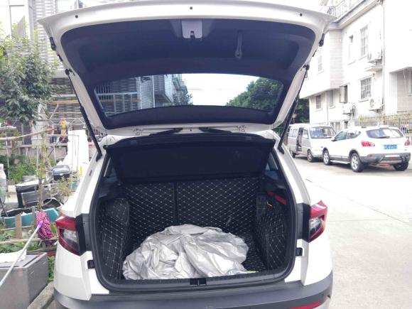 [苏州·苏U] 二手斯柯达柯珞克2021款 TSI280 豪华版