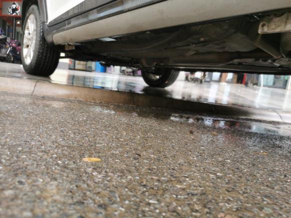 [南京·苏L] 二手奇瑞瑞虎3x2020款 质享版 1.5L CVT豪华版