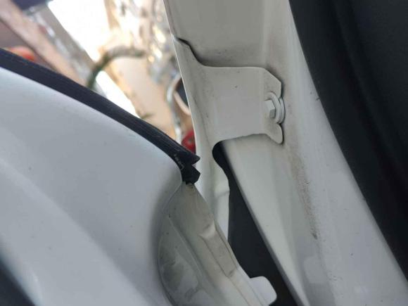 [温州·浙C] 二手大众桑塔纳2017款 浩纳 1.6L 自动舒适版