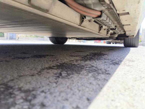 [成都·川A] 二手比亚迪秦Pro新能源2018款 EV500 智联领耀型