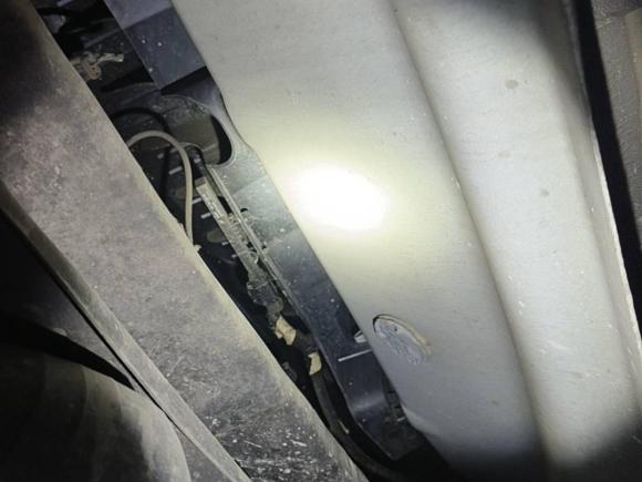 [成都·川A] 二手DSDS 52014款 1.6T 豪华版THP160