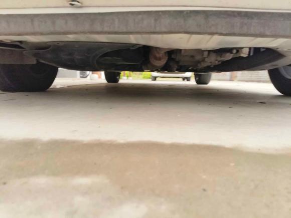 [上海·沪C] 二手别克阅朗2018款 18T 自动精英型