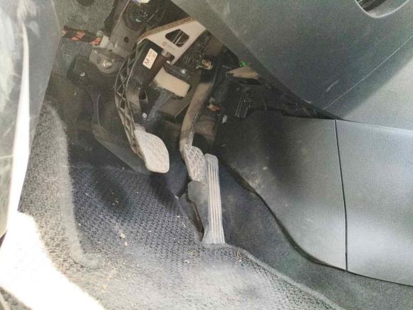 [台州·浙J] 二手马自达马自达CX-52013款 2.0L 手动两驱舒适型