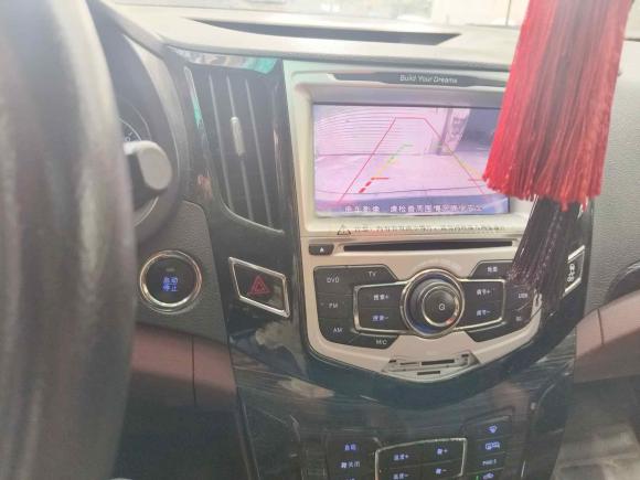 [嘉兴·浙F] 二手比亚迪速锐2015款 1.5L 手动豪华型