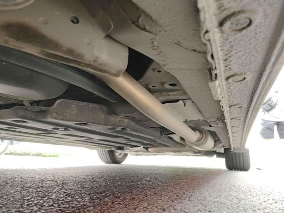 [湖州·赣E] 二手本田凌派2019款 180Turbo CVT豪华版 国VI