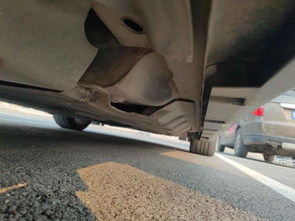 [西安·陕A] 二手福特蒙迪欧2013款 2.0L GTDi200时尚型