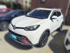 [青岛·京N] 名爵锐腾2016款 1.5TGI TST豪华版