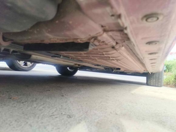 [嘉兴·浙F] 二手日产骐达TIIDA2016款 1.6L CVT智行版