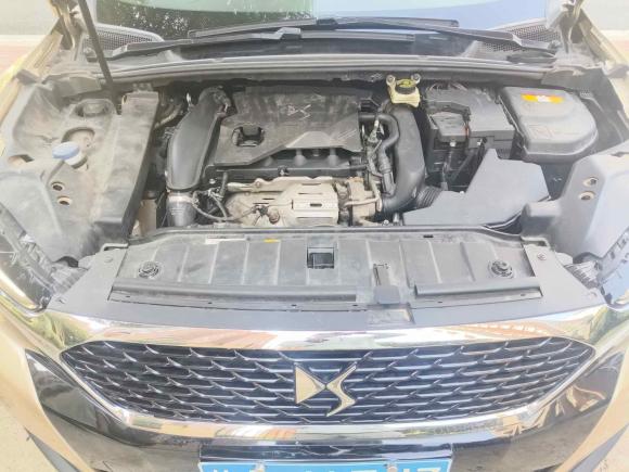 [南京·苏A] 二手DSDS 62016款 1.8T 60周年限量版THP200