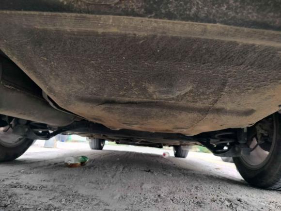 [广州·桂K] 二手大众朗逸2013款 1.6L 自动舒适版