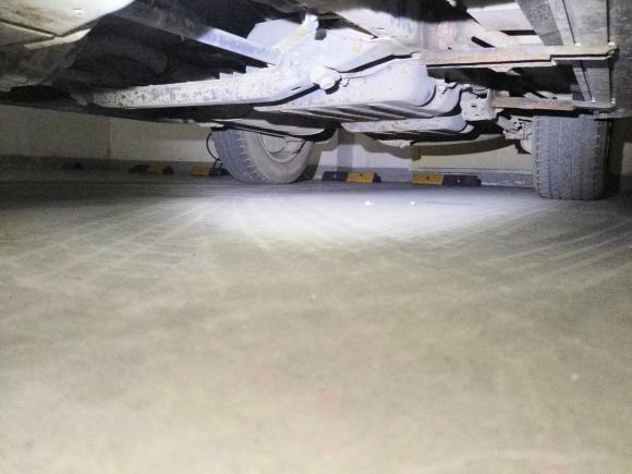 [西安·陕U] 二手哈弗哈弗H5经典2011款 智尊版 2.4L 四驱豪华差速版