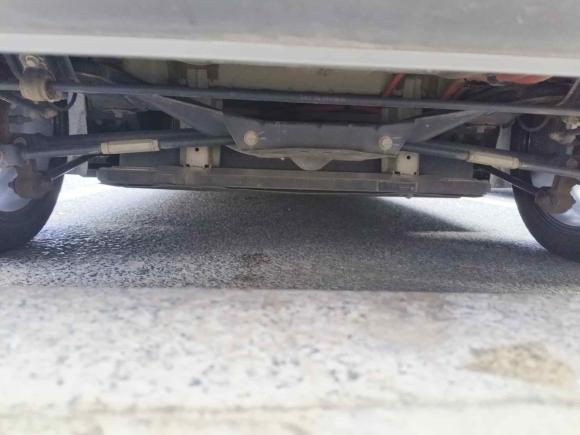 [南通·苏F] 二手比亚迪秦PLUS2021款 EV 500KM 豪华型