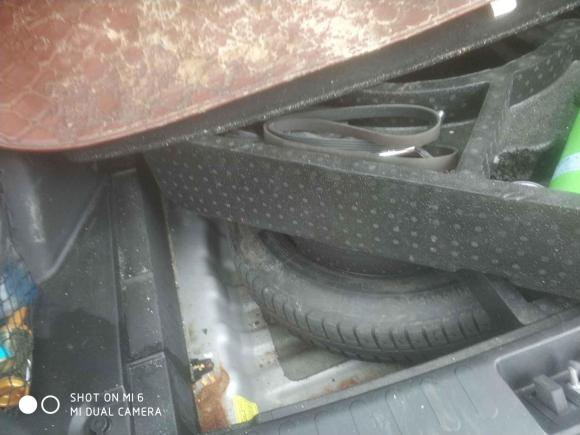 [台州·浙J] 二手东南东南DX72015款 1.5T 手动豪华型