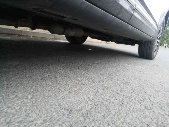 [苏州·苏U] 二手众泰大迈X72017款 1.5T 手动豪华型