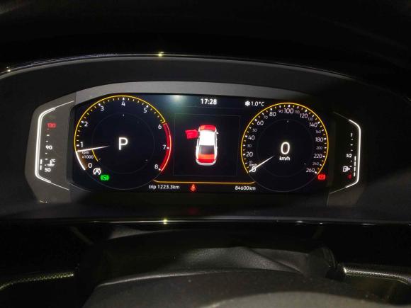 [苏州·苏N] 二手大众帕萨特2022款 330TSI 精英版