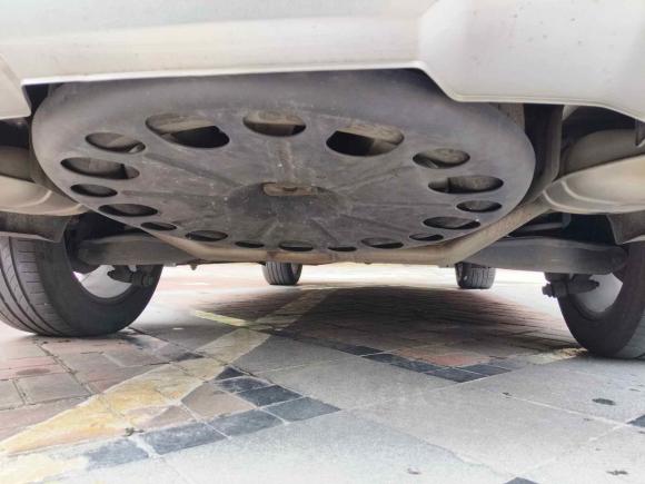 [佛山·粤E] 二手广汽传祺传祺GS82017款 320T 两驱豪华智联版（七座）