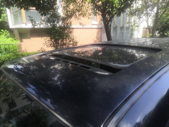 [无锡·苏B] 二手三菱帕杰罗2010款 3.0L 自动豪华版