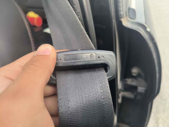 [义乌·浙G] 二手哈弗哈弗H62014款 运动版 1.5T 手动两驱精英型