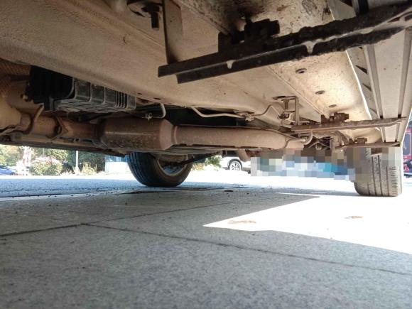 [芜湖·皖B] 二手奇瑞瑞虎32014款 1.6L CVT智尚版