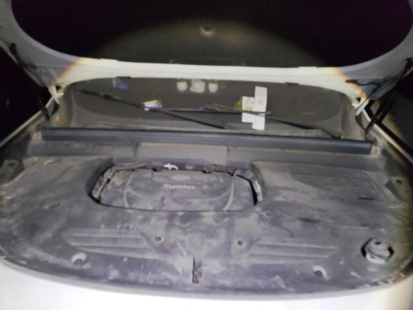 [成都·沪C] 二手宝骏宝骏RS-52020款 1.5T CVT 24小时在线豪华版