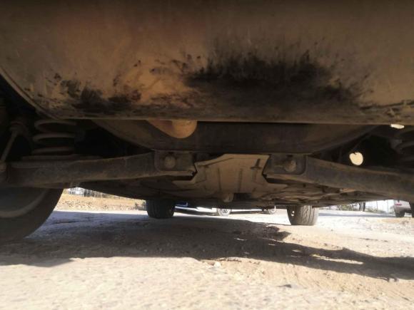 [常州·苏L] 二手福特翼虎2013款 1.6L GTDi 两驱舒适型