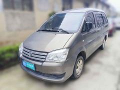 [宁波·浙B] 东风风行菱智2018款 M3 1.5L 5座基本型