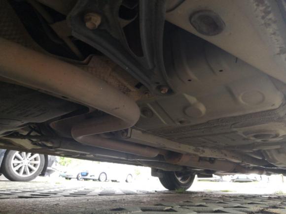 [深圳·湘A] 二手丰田威驰2017款 1.5L CVT创行版