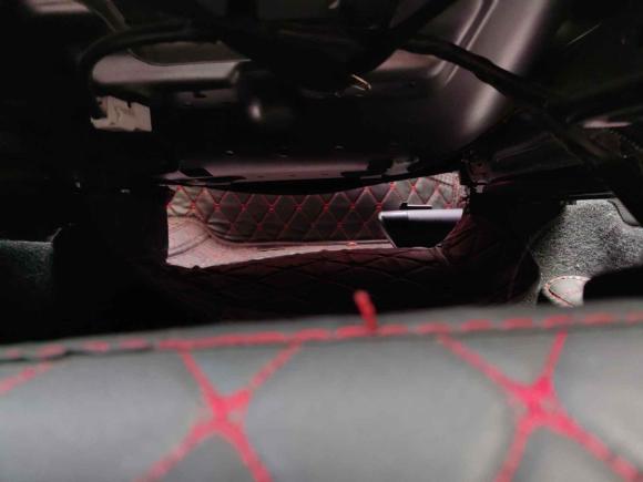 [南通·苏A] 二手起亚焕驰2017款 1.4L 手动时尚版Smart