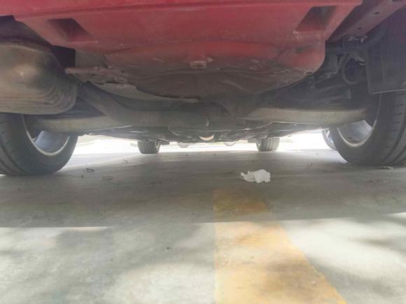 [上海·沪C] 二手萨博Saab 9-32007款 Vector 2.0TS