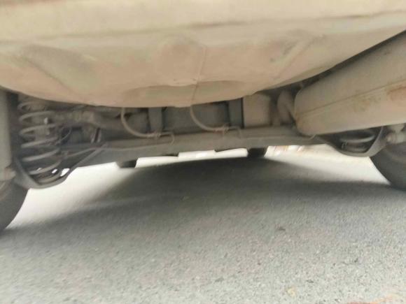 [义乌·浙G] 二手福特福睿斯2017款 1.5L 自动舒适型