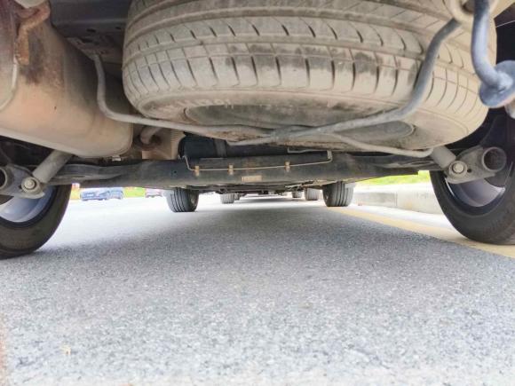 [广州·豫A] 二手东风风行风行SX62019款 1.6L 手动豪华型 国VI