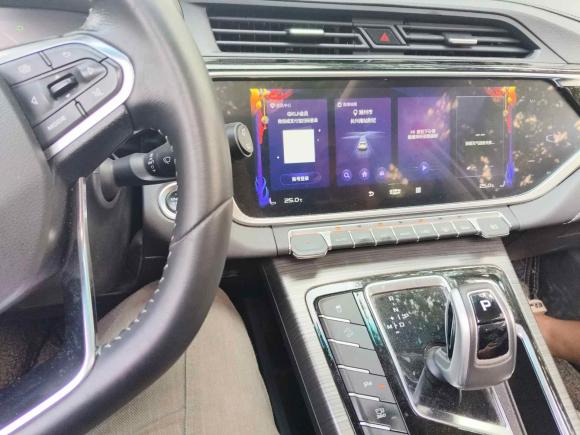 [湖州·浙E] 二手吉利汽车博越2020款 1.8TD DCT智慧PRO