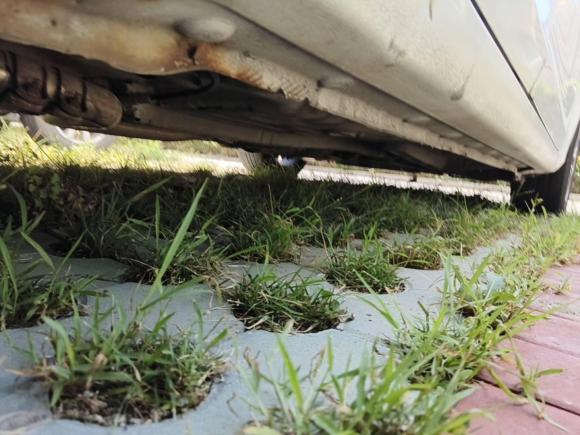 [青岛·鲁B] 二手比亚迪速锐2015款 1.5L 自动豪华型