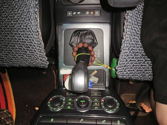 [温州·浙C] 二手路虎神行者22013款 2.0T Si4 SE汽油版