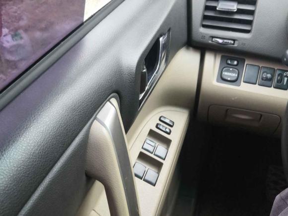 [嘉兴·浙A] 二手丰田汉兰达2009款 2.7L 两驱7座豪华导航版