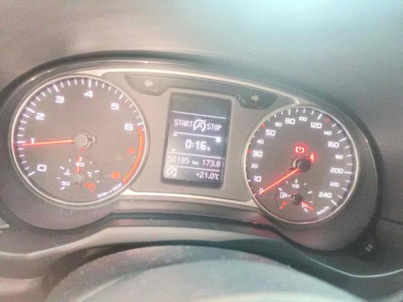 [宁波·浙B] 二手奥迪奥迪A12016款 30 TFSI Sportback Design风尚版