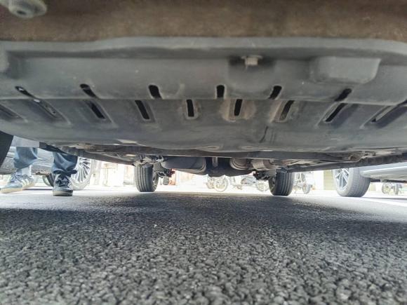 [上海·沪A] 二手五菱汽车五菱宏光2013款 1.5L S舒适型