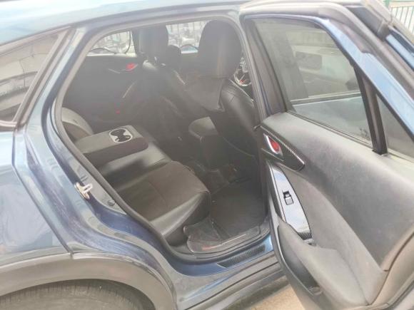 [上海·沪E] 二手马自达马自达CX-42020款 2.0L 自动两驱蓝天活力版