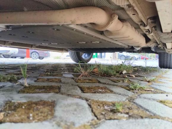 [金华·浙G] 二手吉利银河银河L72023款 1.5T 115km 星舰