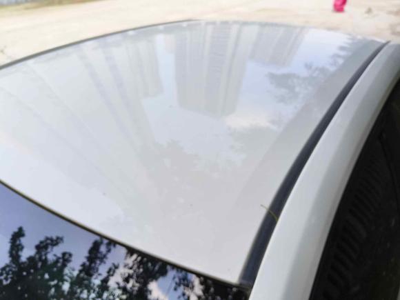 [济南·鲁U] 二手丰田雷凌2021款 TNGA 1.5L CVT进取版