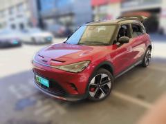 [上海·沪A] smartsmart精灵#12022款 BRABUS性能版