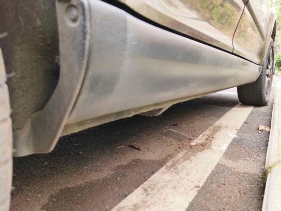 [武汉·鄂A] 二手斯柯达Yeti2014款 1.4TSI DSG野驱版