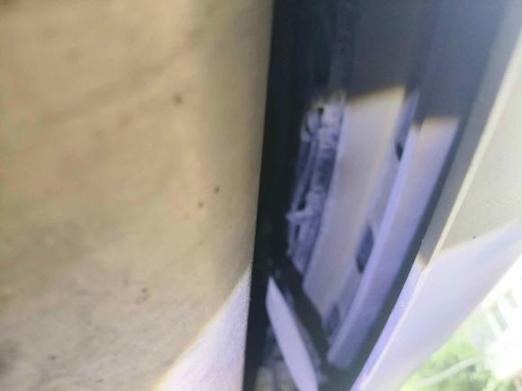 [深圳·豫K] 二手广汽传祺传祺GS42017款 235T 自动两驱精英版