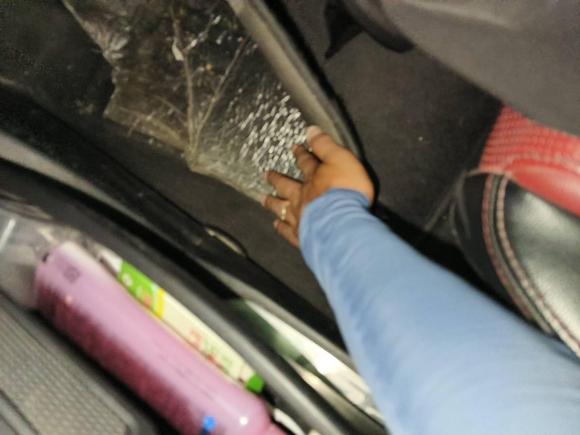 [苏州·苏E] 二手捷豹捷豹XE2015款 2.0T 200PS R-Sport