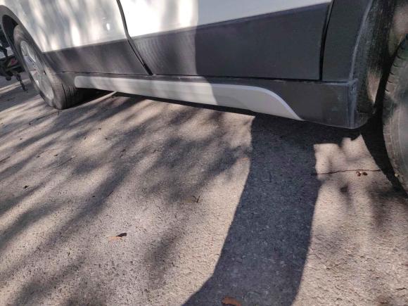 [上海·苏F] 二手铃木锋驭2014款 1.6L 手动两驱精英型